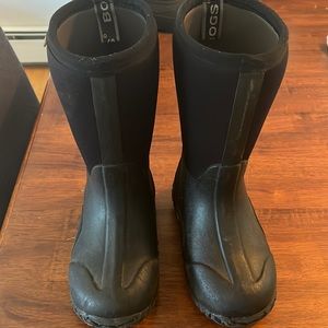 Unisex insulated Bogs boots